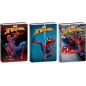 Diario Ag.10m - Spider-man - assortito