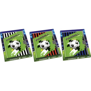 Diario Football Time 8