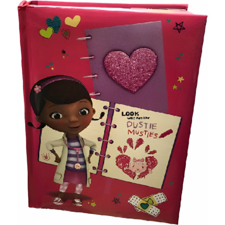 Diario Pocket 12mesi Dotty