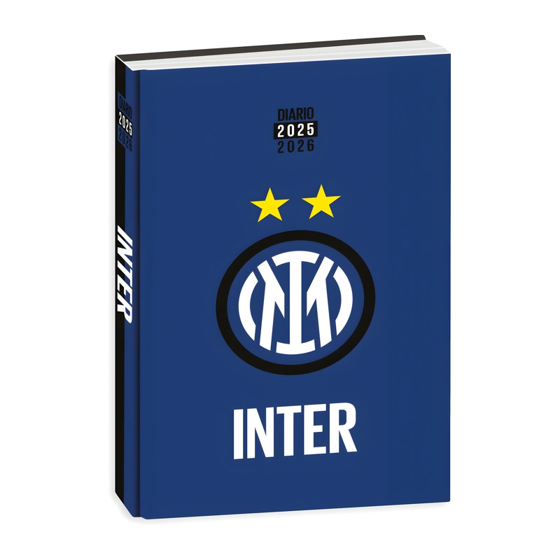 Diario Std 12m - Inter