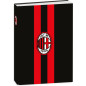 Diario Std 12m - Milan