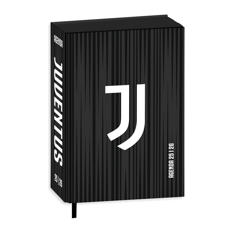 Diario Std 16m Dat -r Juventus