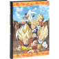Dragonball Diario 12mm Std Nero
