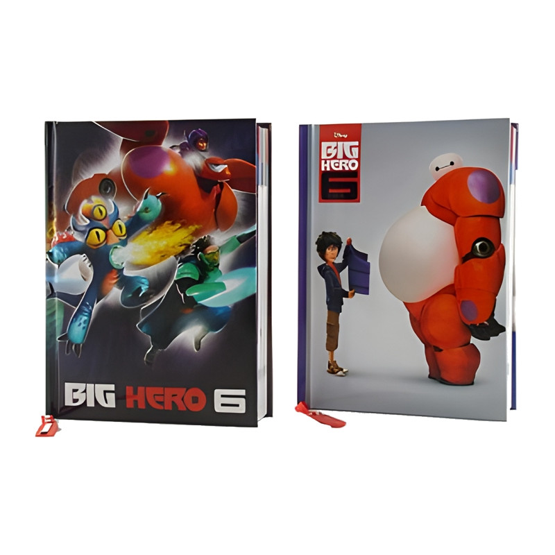 Hero Diario Standard 12 Mesi