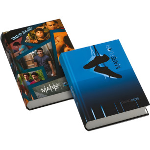 Mare Fuori 24 Diario - assortito