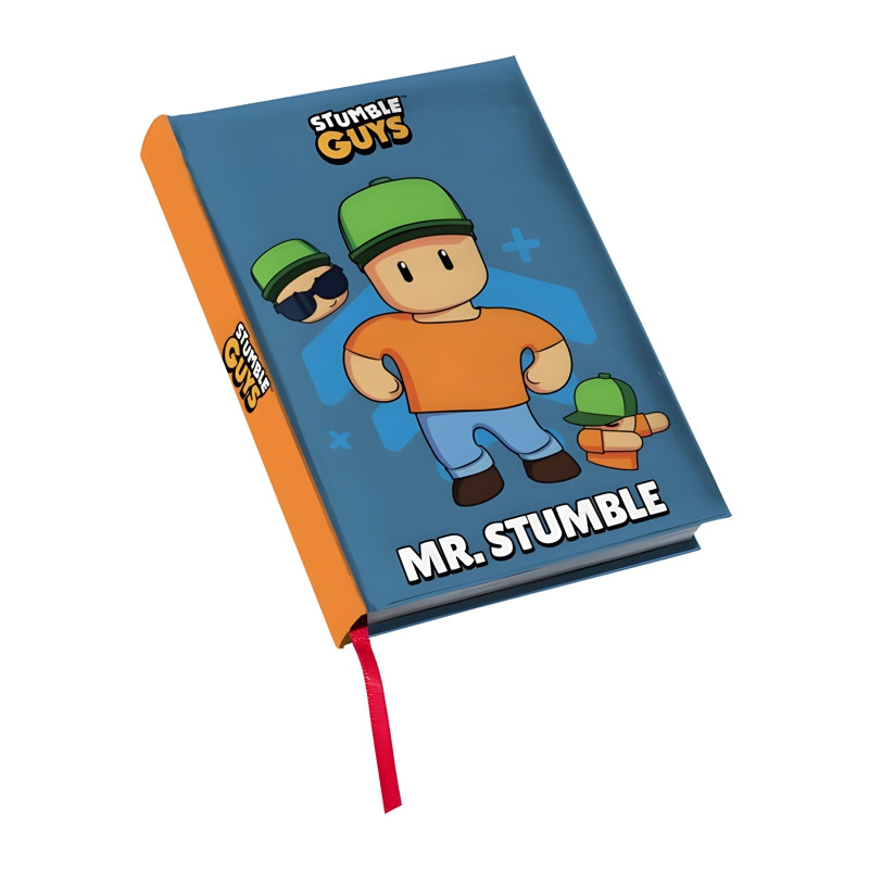 Stumble Guys Diario Standard 12 Mesi