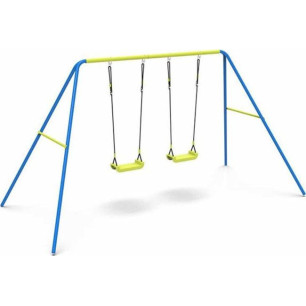Altalena Double Swing New
