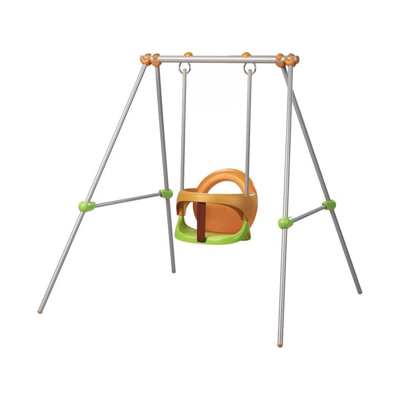 Dolce Altalena 117x124x118