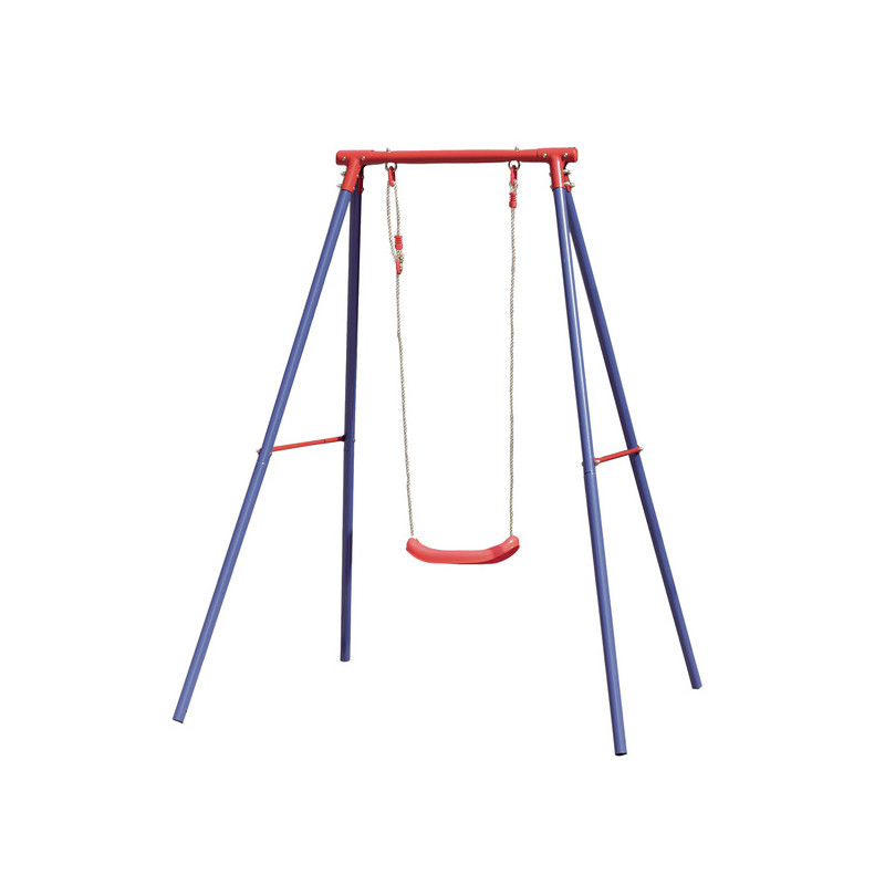 Play Out - Altalena In Metallo 180 Cm