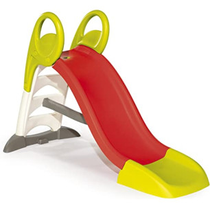 Scivolo Smoby Ks Water Fun New