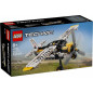 Lego Technic Aereo Bush