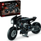 Lego Technic Batcycle The Batman