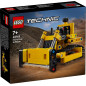 Lego Technic Bulldozer Da Cantiere