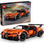 Lego Technic Hyper Car Bugatti Chir 42222