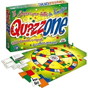 Quizzone