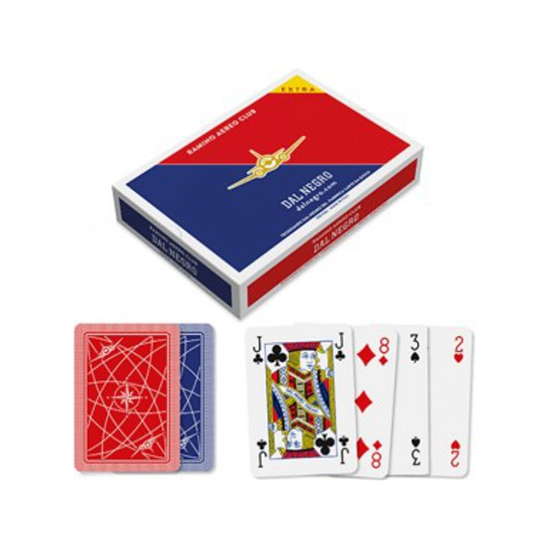 Ramino Aereoclub Extra