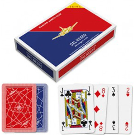 Ramino Aereoclub Extra