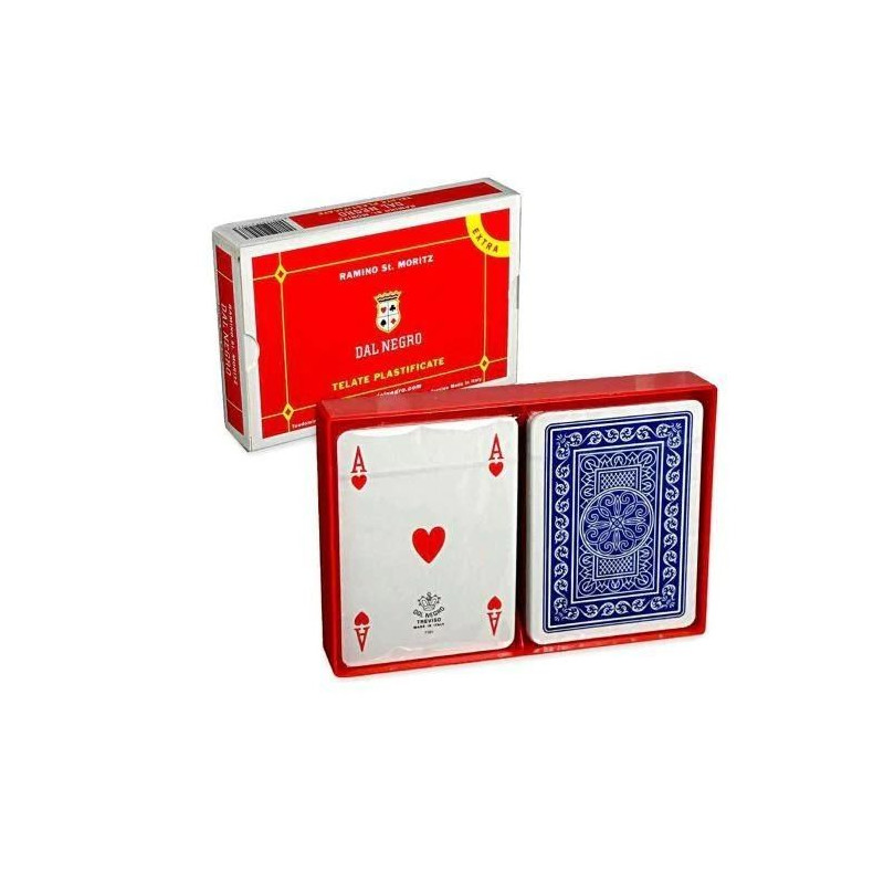 Ramino St. Moritz Extra