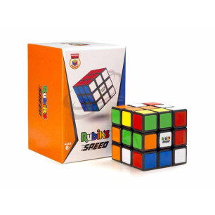 Rbk Ocr Rubiks 3x3 Speed