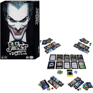 Bgm Agm Joker Game