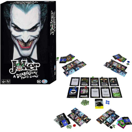 Bgm Agm Joker Game