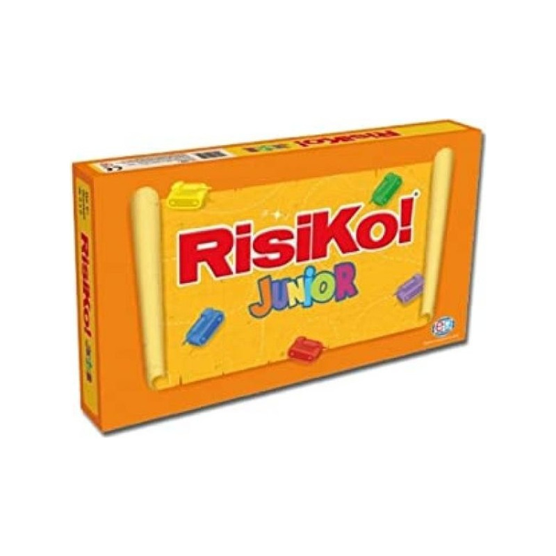 Risiko Junior New