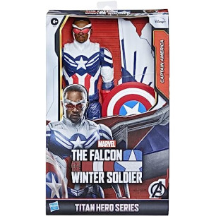 Avn Captain America Mse Titan Hero