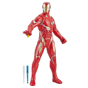 Avn Feature Repulsor Blast Iron Man