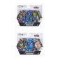 Avn Game 6in Figure 2pk Ast