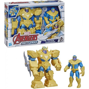 Avn Mech Stke Ultimate Mech Suit Thanos