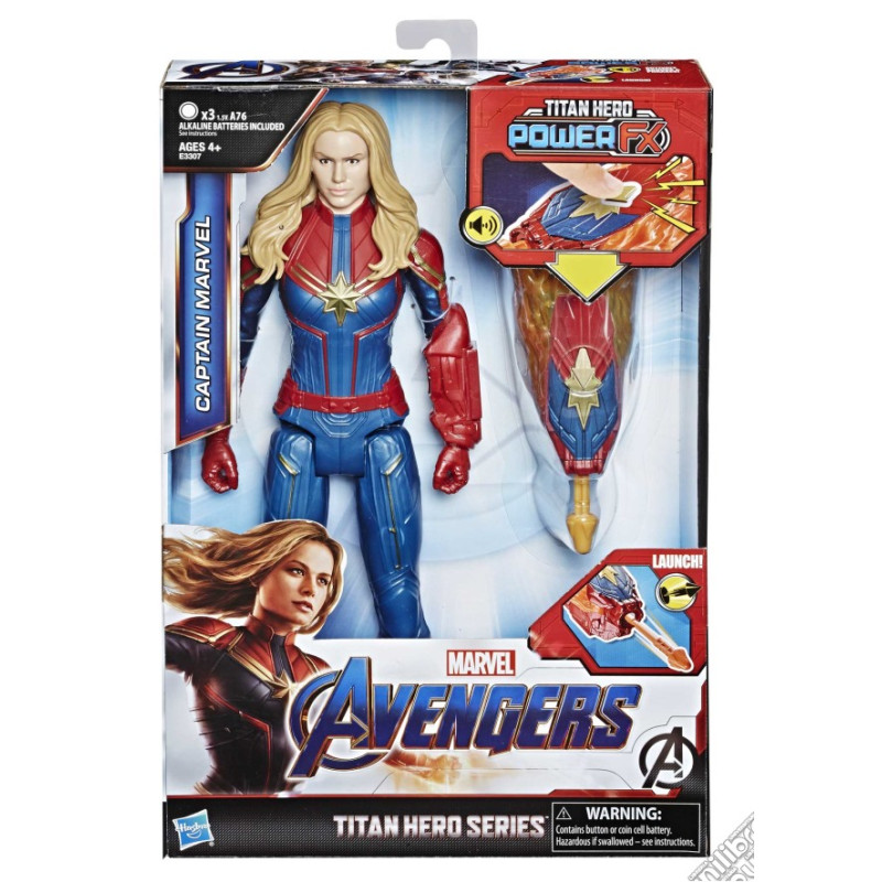 Avn Th Power Fx 2 Hero Collie