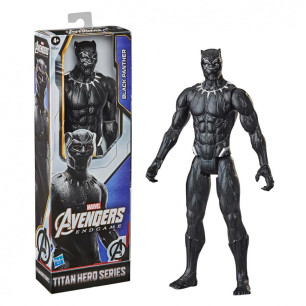 Avn Titan Hero Black Panther