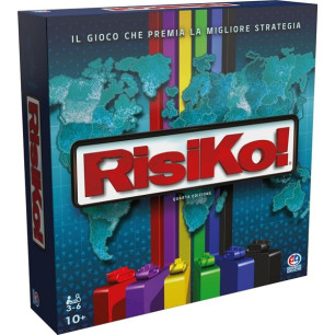 Risiko Refresh F23