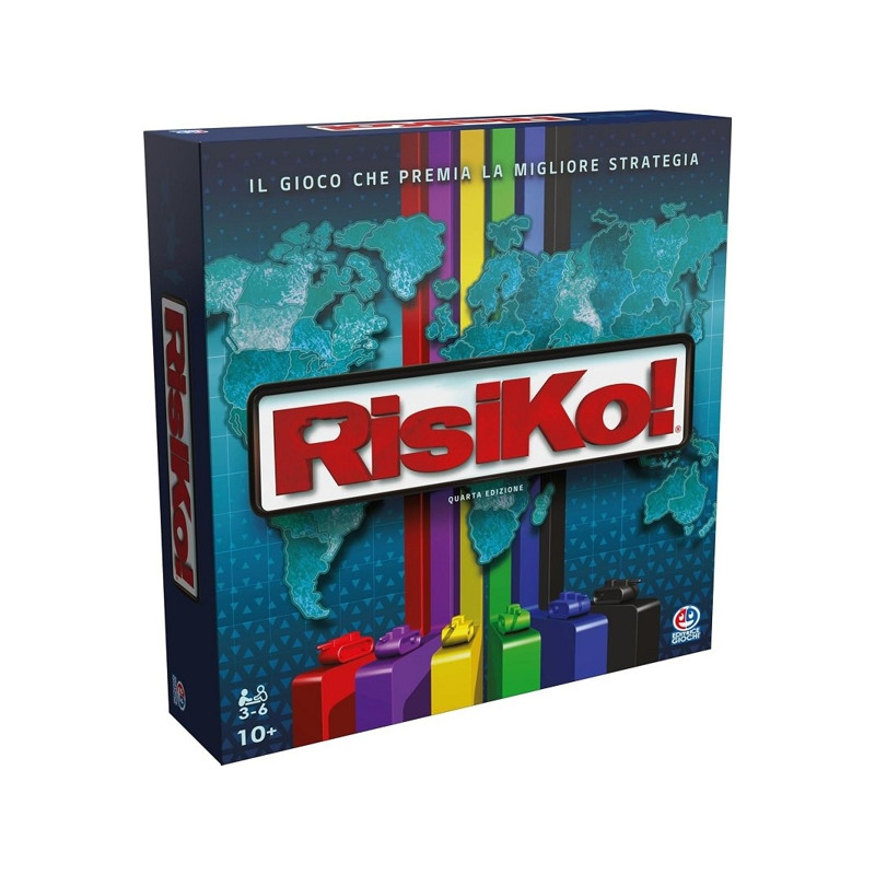 Risiko Refresh F23