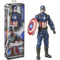 Avn Titan Hero Captain America Sr