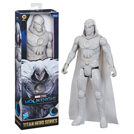 Avn Titan Hero Moon Knight