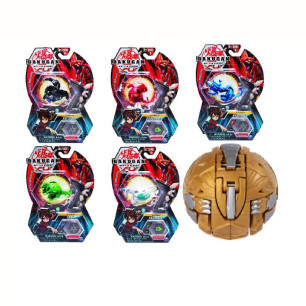 Bakugan Basic Ball