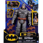 Batman Fgr Deluxe Battle Strike