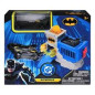 Batman Mini Playset Batcaverna