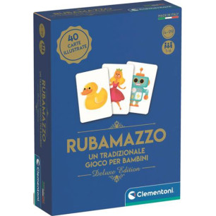 Rubamazzo Deluxe