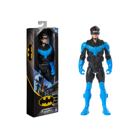 Batman Personaggio Nightwing Armatura In Scala 30 Cm