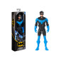 Batman Personaggio Nightwing Armatura In Scala 30 Cm