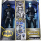 Batman Vs Mr. Freeze