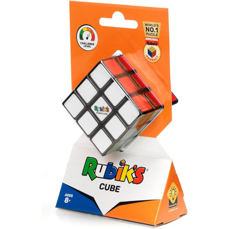 Rubik Cubo 3x3 Vassoio