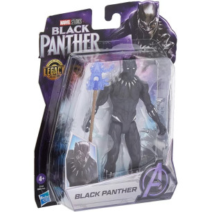 Blp Black Panther