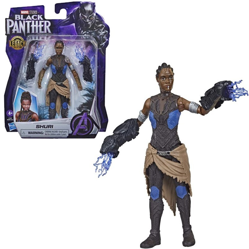Blp Shuri