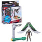 Captain America Flight Control