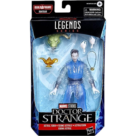 Doctor Strange Forma Astrale Drs 2 Legends