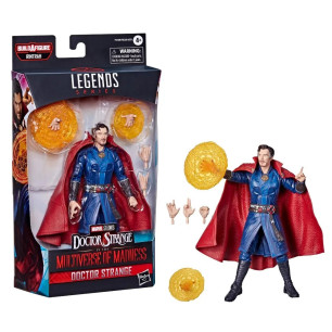 Drs 2 Legends Dr Strange