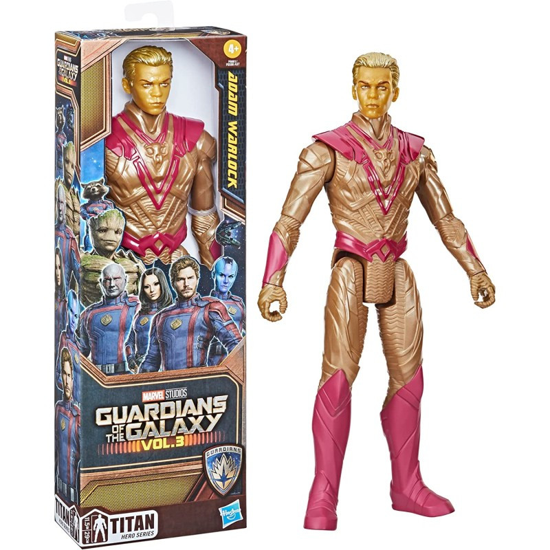 Ggm Titan Hero Herschel